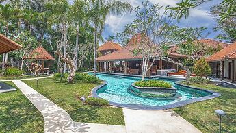 Des Indes Villas
