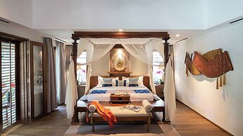 Des Indes Villas