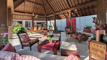 Des Indes Villas