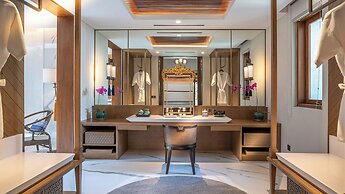 Des Indes Villas
