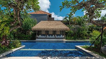Des Indes Villas