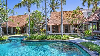 Des Indes Villas