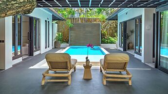 Des Indes Villas