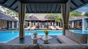 Des Indes Villas