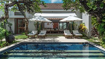 Des Indes Villas