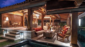 Des Indes Villas