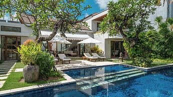 Des Indes Villas