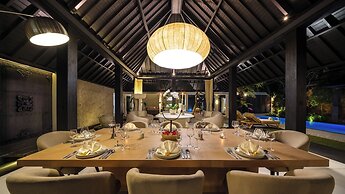 Des Indes Villas