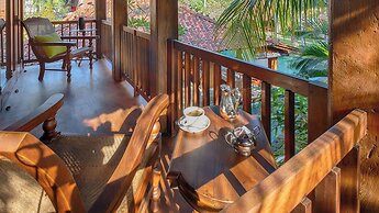 Des Indes Villas