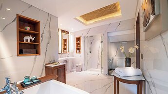 Des Indes Villas