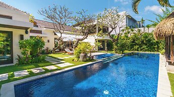 Des Indes Villas