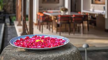 Des Indes Villas