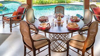 Des Indes Villas