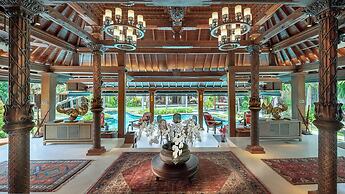 Des Indes Villas