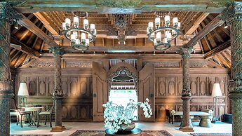 Des Indes Villas