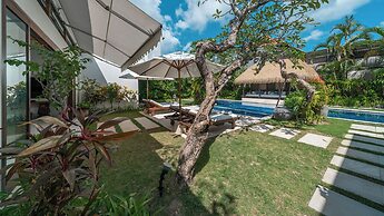 Des Indes Villas