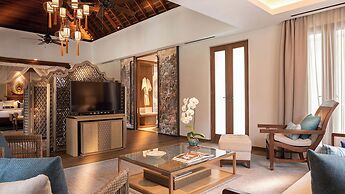 Des Indes Villas