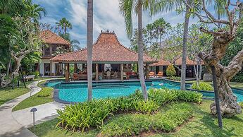 Des Indes Villas