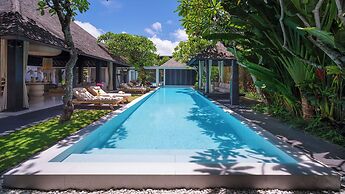 Des Indes Villas