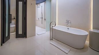 Des Indes Villas