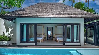 Des Indes Villas