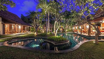 Des Indes Villas