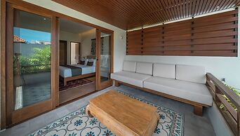 Des Indes Villas