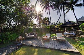 Majapahit Beach Villas by Nakula