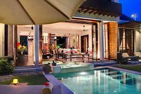 Majapahit Beach Villas by Nakula