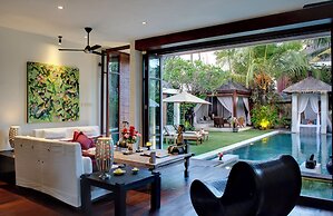 Majapahit Beach Villas by Nakula