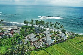 Majapahit Beach Villas by Nakula