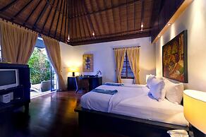 Majapahit Beach Villas by Nakula