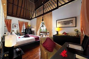 Majapahit Beach Villas by Nakula