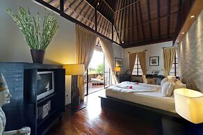 Majapahit Beach Villas by Nakula