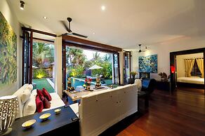 Majapahit Beach Villas by Nakula