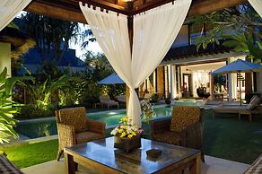 Majapahit Beach Villas by Nakula