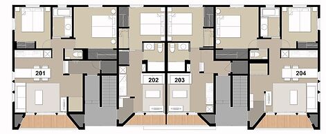Arthouse by H2 Life