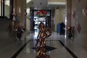 Royal Ushaka Hotel- Morningside
