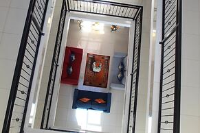 Royal Ushaka Hotel- Morningside
