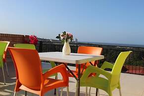 Royal Ushaka Hotel- Morningside