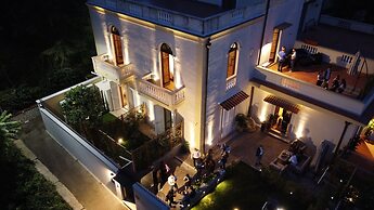 Relais Villa Montedonzelli