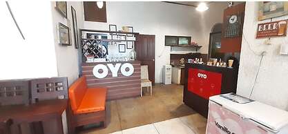 OYO 558 Edilberto's Place
