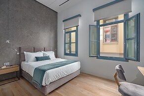Hellenic Vibes Smart Hotel