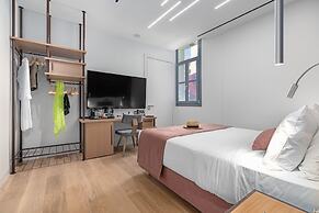 Hellenic Vibes Smart Hotel