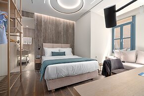 Hellenic Vibes Smart Hotel