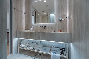 Hellenic Vibes Smart Hotel