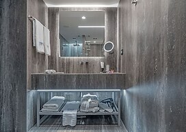 Hellenic Vibes Smart Hotel