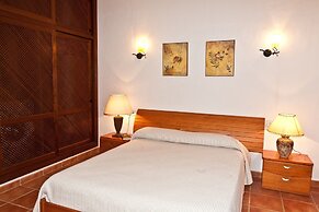 Villa Can Curreu