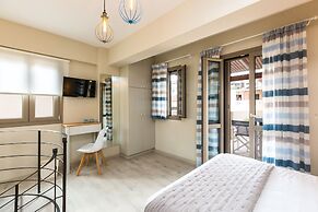 Philoxenia Villas