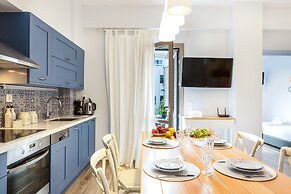 Philoxenia Villas